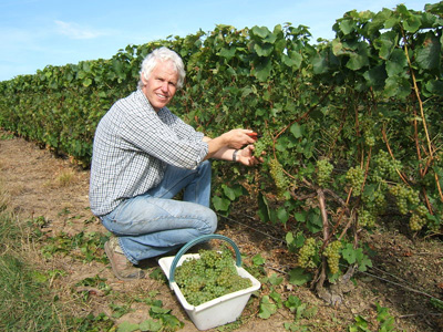 Champagne Frédéric Ragaut