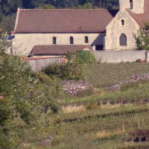 Champagne Frédéric Ragaut